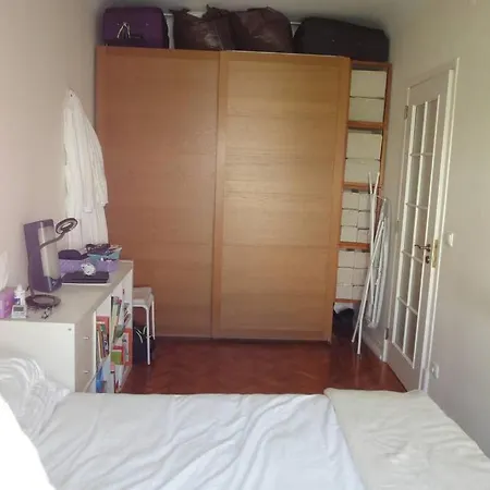 公寓 Lisbon Centre - Av Roma - Quiet And Close To All