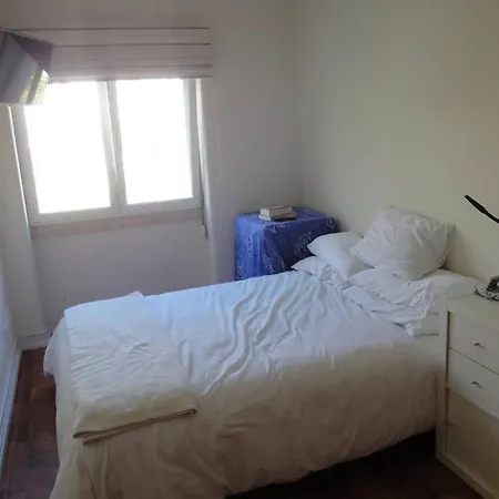 Lisbon Centre - Av Roma - Quiet And Close To All * Lisboa