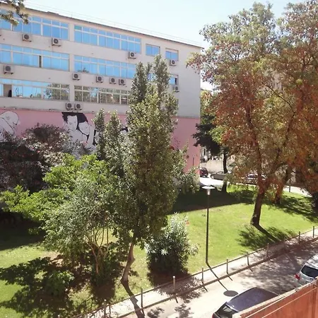 Lisbon Centre - Av Roma - Quiet And Close To All * Lisboa
