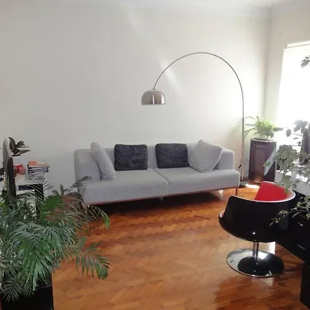 Lisbon Centre - Av Roma - Quiet And Close To All * Lisboa